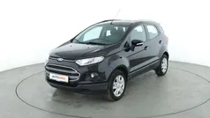 Gebraucht 2016 Ford Ecosport Trend SUV | 10.100 € (Fairer Preis)