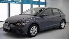 Grau Gebraucht 2023 VW Polo Life Kleinwagen | 14.580 € (Guter Preis)
