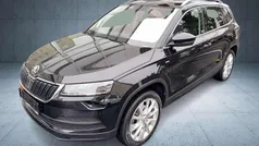 Gebraucht 2021 Skoda Karoq Clever SUV | 22.980 € (Guter Preis)