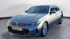 Gebraucht 2025 BMW 320 M Sport Limousine | 41.290 € (Fairer Preis)