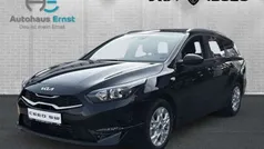 Gebraucht 2025 Kia Ceed Sportswagon Vision Kombi | 22.490 € (Guter Preis)