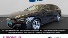 Gebraucht 2024 VW Passat Business Kombi | 32.890 € (Guter Preis)