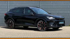 Gebraucht 2025 Cupra Formentor VZ SUV | 43.990 € (Fairer Preis)
