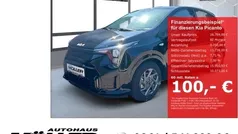 Grau Neu 2024 Kia Picanto Vision Kleinwagen | 16.789 € (Fairer Preis)
