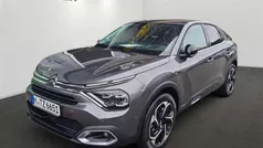 Grau Gebraucht 2024 Citroën C4 PureTech Limousine | 20.880 € (Fairer Preis)