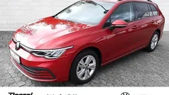 Gebraucht 2020 VW Golf VIII Life Kombi | 21.990 € (Fairer Preis)
