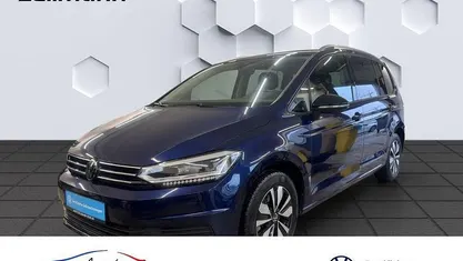Gebraucht 2025 VW Touran Comfortline Van / Kleinbus | 34.830 € (Fairer Preis)