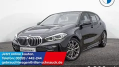 Black sapphire Gebraucht 2023 BMW 120 M Sport Kleinwagen | 30.950 € (Fairer Preis)