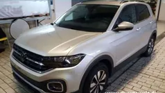 Silber Gebraucht 2023 VW T-Cross Move SUV | 22.350 € (Fairer Preis)