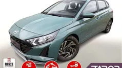 Gebraucht 2025 Hyundai i20 Select Kleinwagen | 20.688 € (Guter Preis)