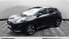 Gebraucht 2025 Ford Puma ST-Line SUV | 27.450 € (Fairer Preis)