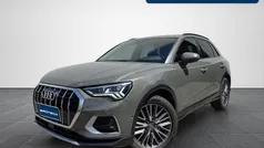 Gebraucht 2020 Audi Q3 Advanced SUV | 31.980 € (Fairer Preis)