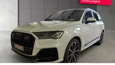 Gebraucht 2021 Audi Q7 S-Line SUV | 52.890 € (Fairer Preis)