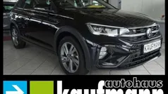 Gebraucht 2024 VW Taigo IQ Drive SUV | 24.790 € (Fairer Preis)