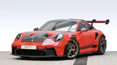 Gebraucht 2022 Porsche 911 GT3 RS Coupé | 310.000 €