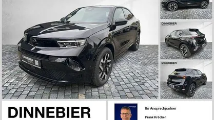 Gebraucht 2025 Opel Mokka SUV | 25.965 € (Fairer Preis)