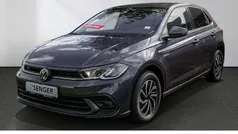 Gebraucht 2025 VW Polo Life Kleinwagen | 21.990 € (Guter Preis)