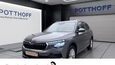 Gebraucht 2024 Skoda Kamiq Selection SUV | 23.777 € (Fairer Preis)