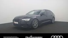 Gebraucht 2022 Audi A6 Ambiente Kombi | 41.980 € (Fairer Preis)