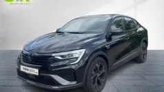 Gebraucht 2023 Renault Arkana SUV | 26.780 € (Fairer Preis)