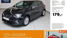 Schwarz Gebraucht 2021 Seat Ibiza XCELLENCE Limousine | 15.780 € (Fairer Preis)