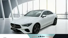 Gebraucht 2024 Mercedes CLA180 Progressive Limousine | 30.940 € (Fairer Preis)
