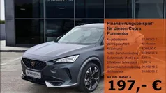 Andere Gebraucht 2022 Cupra Formentor VZ SUV | 32.390 € (Fairer Preis)