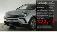 Silber Gebraucht 2025 Opel Grandland X SUV | 26.924 € (Guter Preis)