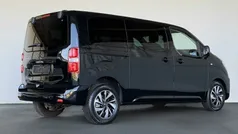 Gebraucht 2024 Citroën Spacetourer Feel Van | 39.970 € (Fairer Preis)