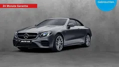 Gebraucht 2020 Mercedes E53 AMG AMG Cabrio | 60.020 € (Superpreis)