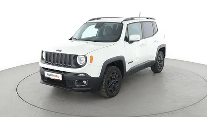 Gebraucht 2016 Jeep Renegade Night Eagle SUV | 13.710 € (Fairer Preis)