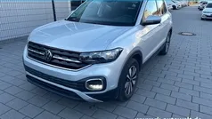 Gebraucht 2023 VW T-Cross Move SUV | 21.498 € (Fairer Preis)