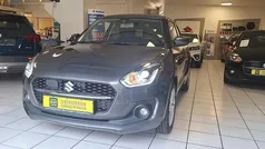 Gebraucht 2020 Suzuki Swift Comfort Limousine | 14.990 € (Fairer Preis)