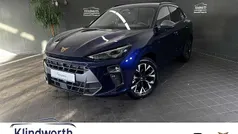 Gebraucht 2025 Cupra Terramar SUV | 33.950 € (Fairer Preis)