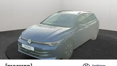 Gebraucht 2025 VW Golf VIII Goal Kombi | 32.489 € (Superpreis)