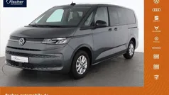 Grau Gebraucht 2024 VW T7 Life Van | 50.980 € (Guter Preis)