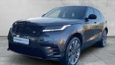 Grau (charente grey) Neu 2025 Land Rover Range Rover Velar Autobiography SUV | 99.980 € (Fairer Preis)