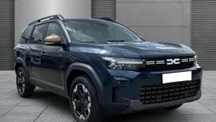 Gebraucht 2025 Dacia Bigster Extreme SUV | 34.489 € (Fairer Preis)