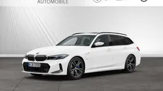 Gebraucht 2024 BMW 330e M Sport Kombi | 48.888 € (Fairer Preis)