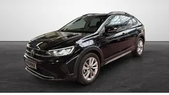 Gebraucht 2025 VW Taigo Life SUV | 23.530 € (Fairer Preis)