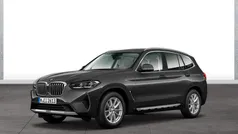 Gebraucht 2022 BMW X3 Sport Line SUV | 35.890 € (Fairer Preis)