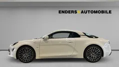 Irisweiss Neu 2025 Alpine A110 Coupé | 69.980 € (Superpreis)