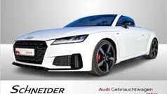 Gebraucht 2020 Audi TT Roadster Advanced Cabrio | 33.480 € (Superpreis)