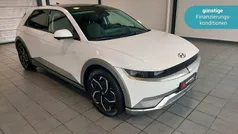 Gebraucht 2022 Hyundai Ioniq 5 SUV | 34.990 € (Fairer Preis)
