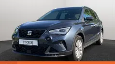 Grau Gebraucht 2024 Seat Arona FR SUV | 21.849 € (Fairer Preis)