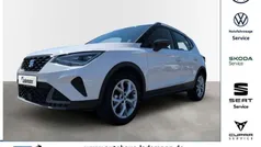 Gebraucht 2024 Seat Arona FR SUV | 22.379 € (Fairer Preis)