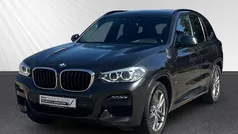 Gebraucht 2021 BMW X3 M Sport SUV | 35.998 € (Fairer Preis)