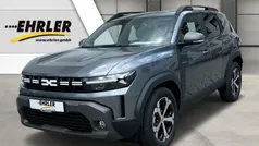 Gebraucht 2024 Dacia Duster Journey SUV | 26.870 € (Guter Preis)