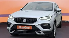Gebraucht 2024 Seat Ateca Style SUV | 22.930 € (Guter Preis)