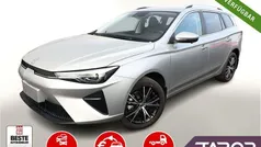 Gebraucht 2024 MG MG5 EV Luxury Kombi | 21.488 € (Superpreis)